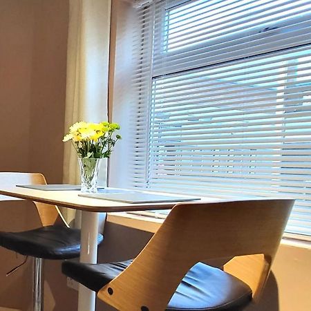 Cosy Stays Daybrook Nottingham Esterno foto