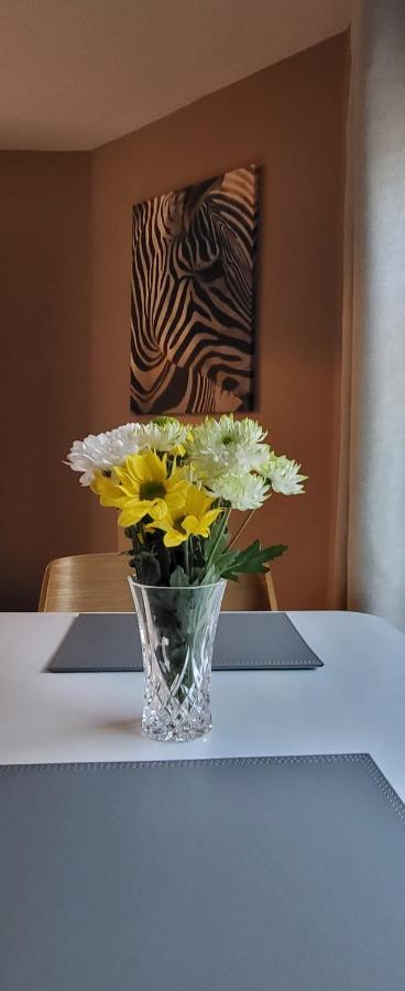 Cosy Stays Daybrook Nottingham Esterno foto