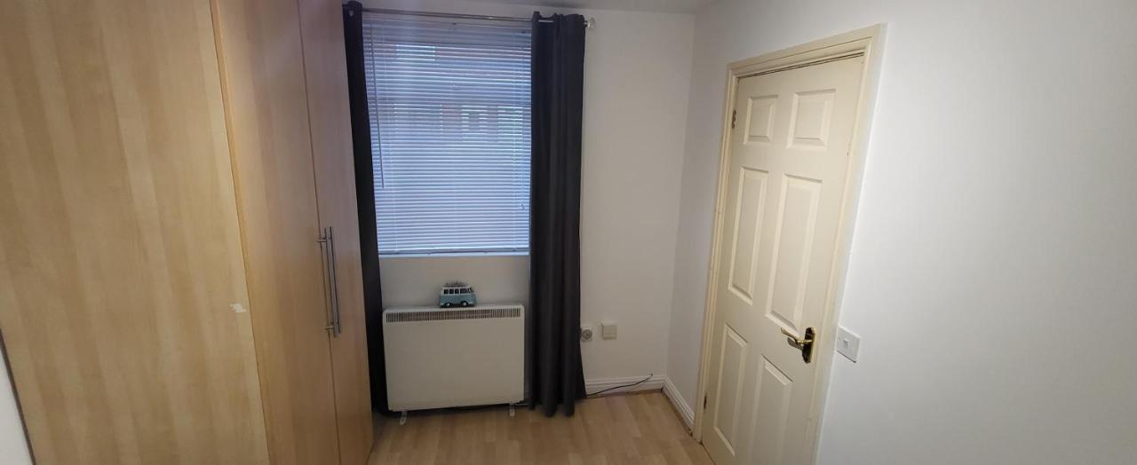 Cosy Stays Daybrook Nottingham Esterno foto
