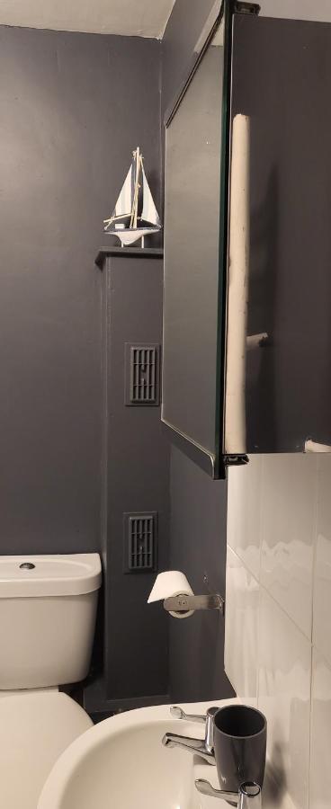 Cosy Stays Daybrook Nottingham Esterno foto