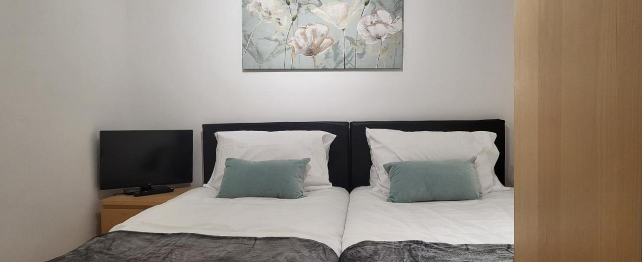Cosy Stays Daybrook Nottingham Esterno foto
